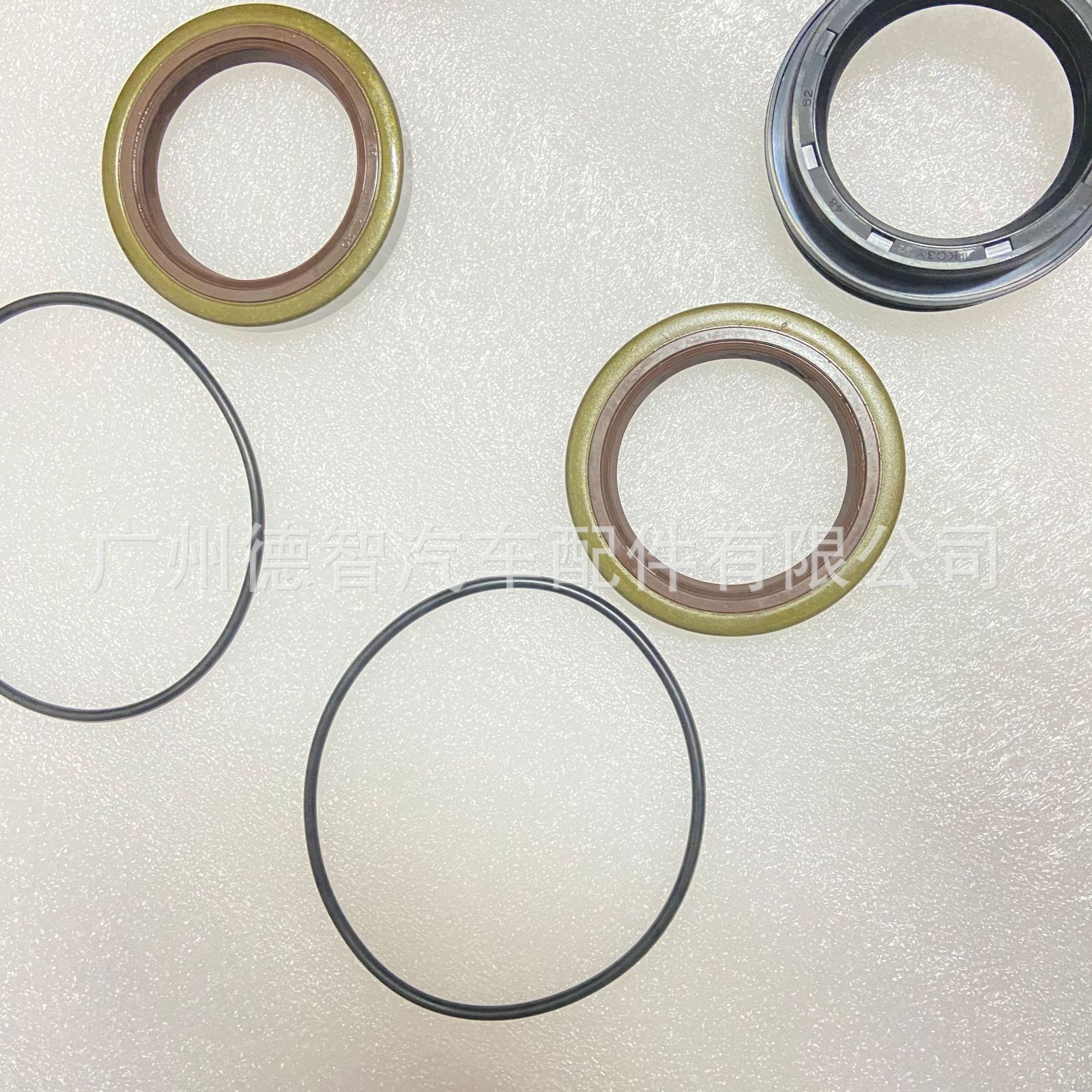 90310-50006 90313-48001 90301-88077 Rear Wheel Axle Head Oil Seal Repair Kit