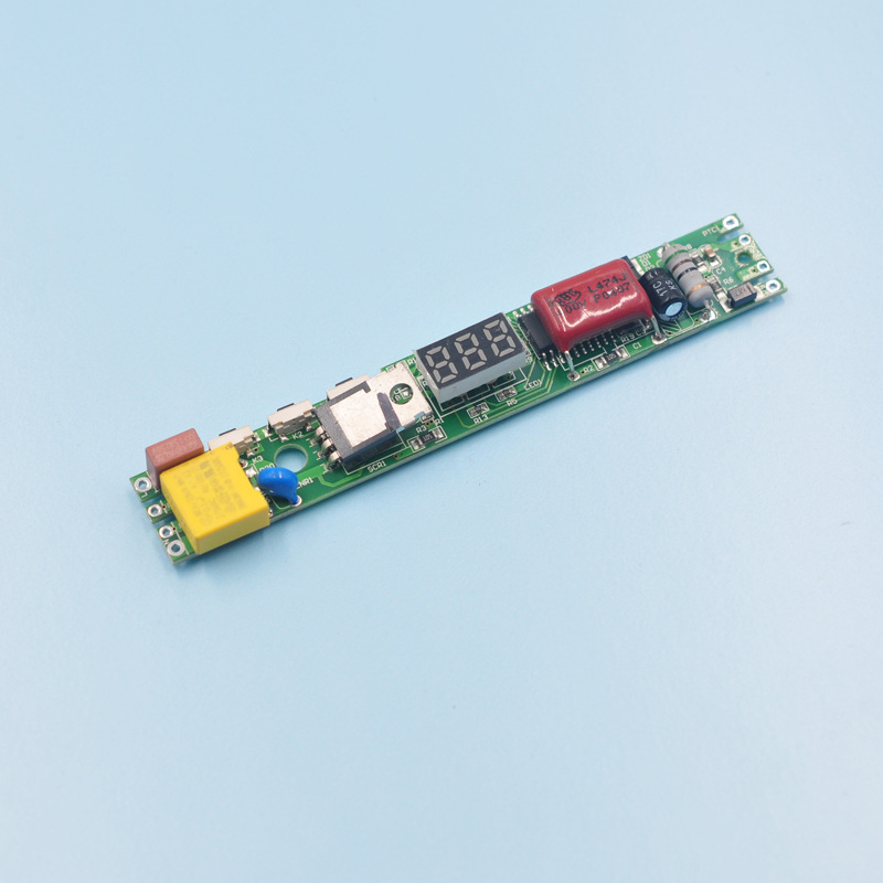 Решение для печатной платы электрического вентилятора фена для салона красоты OEM