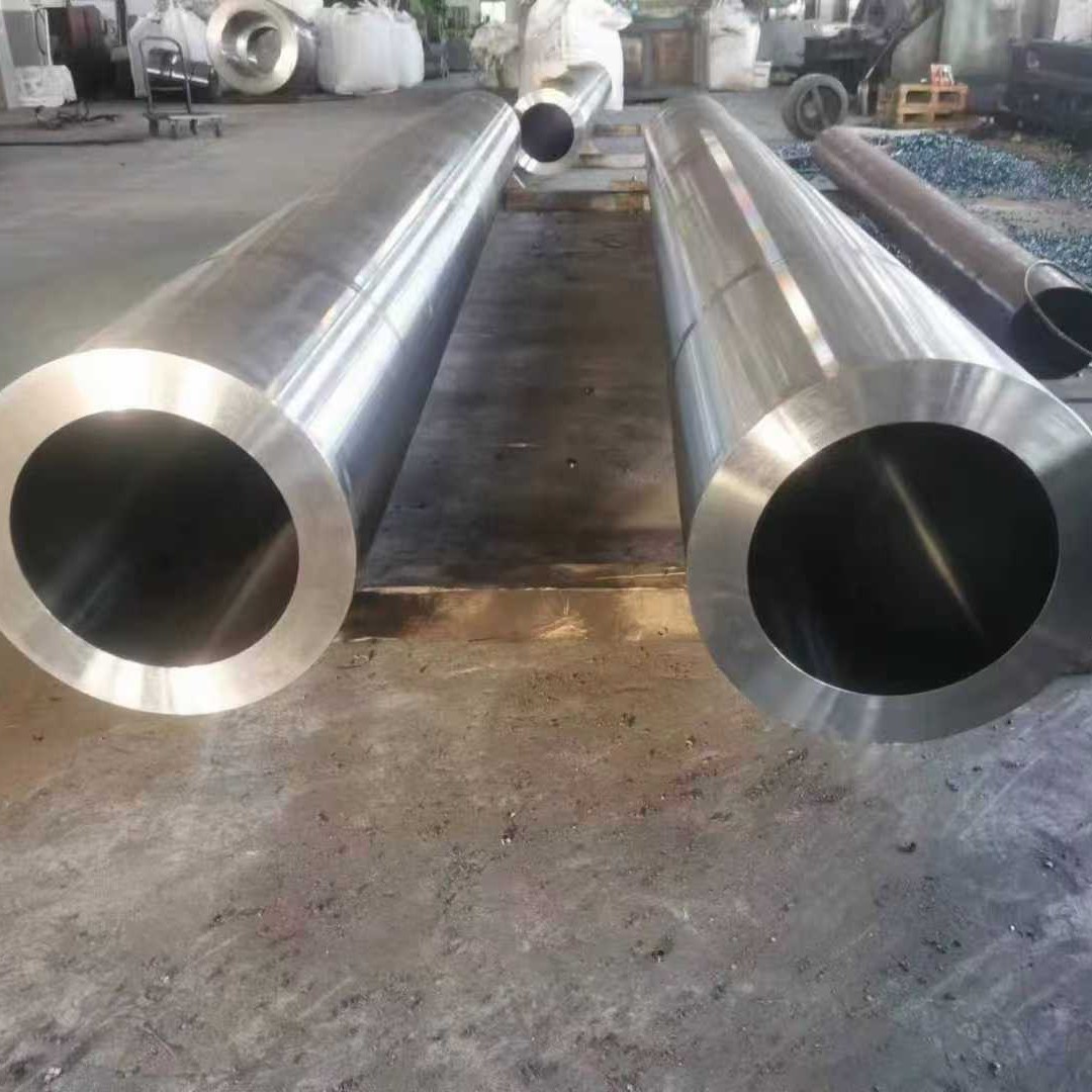 Foshan Furnace Stainless Steel Pipe Wholesale Material 310S to Ensure Quality