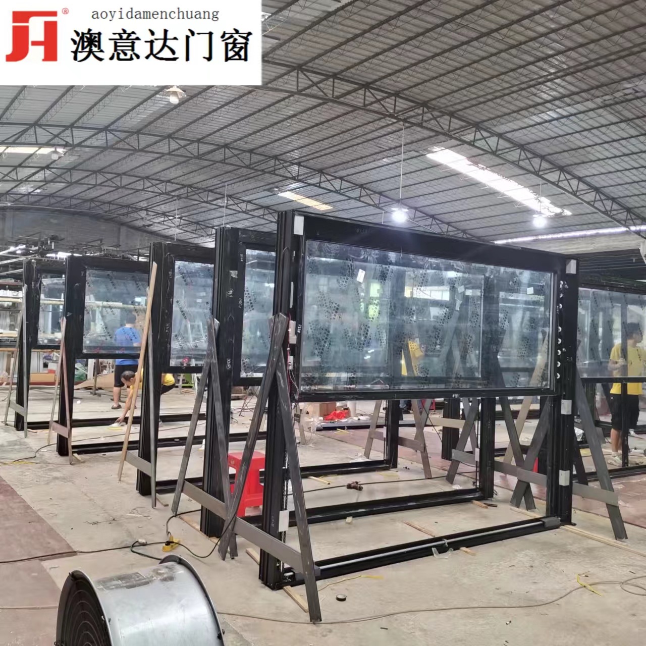 Интеллектуальное электрическое окно, ручное подъемное окно, хорошая звукоизоляция, прямая продажа с завода