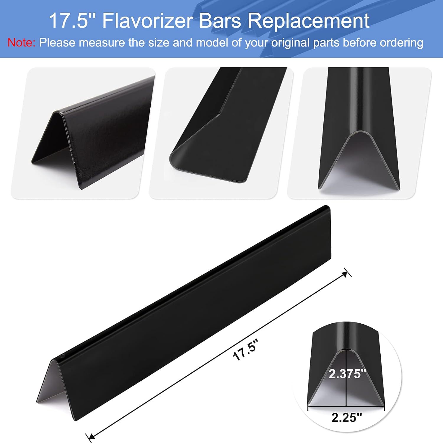 Amazon's Hot-Selling Weber7620 Oven Hot Plate, Fire Shield, Fire Plate Enamel Hot Plate Oven Accessories