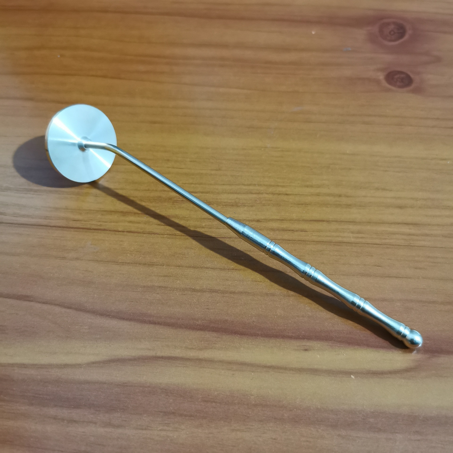 Brass incense way tool set wholesale incense seal mold printing Tuo incense spoon incense shovel ash pressure incense sweep with shaking sound explosions