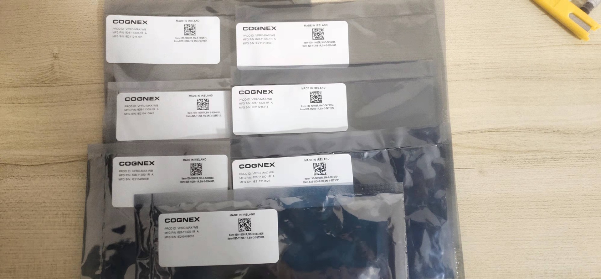 Vpro-Max-Wb for Sale Usa Cognex Cognex Dongle Negotiating Price