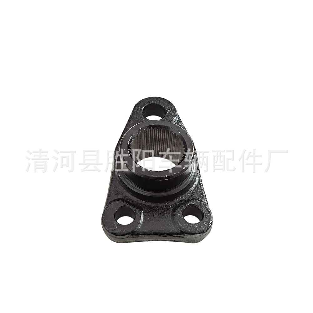 Applicable to Zhengzhou Nissan D21 torsion bar front seat torsion bar adjustment arm 54080-88g00