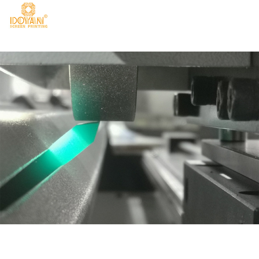 Duyang Factory Direct Sales Fully Automatic Multi-Angle Glue Scraper Sharpener Precision Fully Automatic Glue Scraper Automatic Sharpener