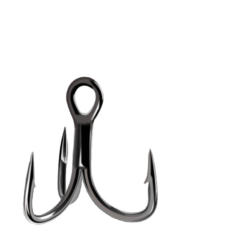 Electroplated Iron Plate Lure for Long-Distance Casting, Falling Fish Skin Bionic Bait for Freshwater and Sea Fishing, Black Fish, Three-Piece Bass Set