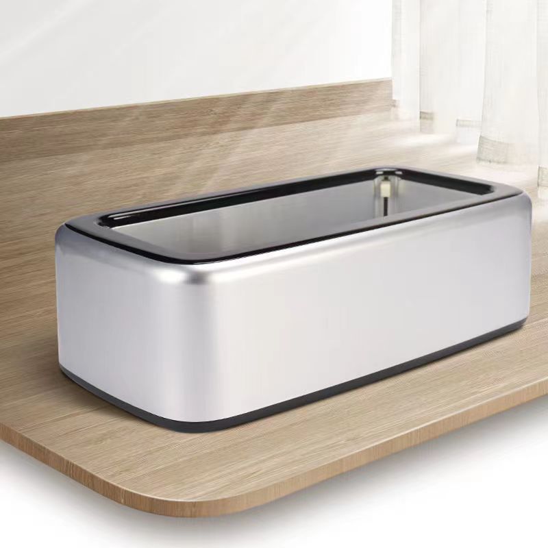 Entrance Shoe Cover Machine Household Automatic Shoe Mold Machine Disposable Fully Automatic Foot Stepping Smart Indoor New Model