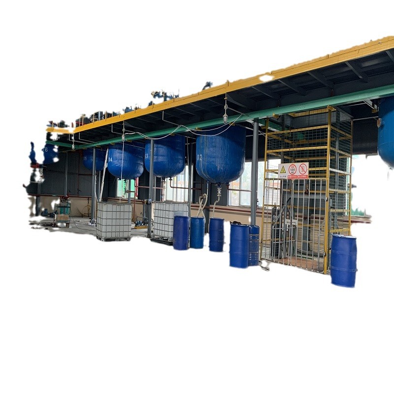 Polyamide epoxy chloropropane wet strength agent PAE polyamide epoxy chloropropane resin epoxy polyester