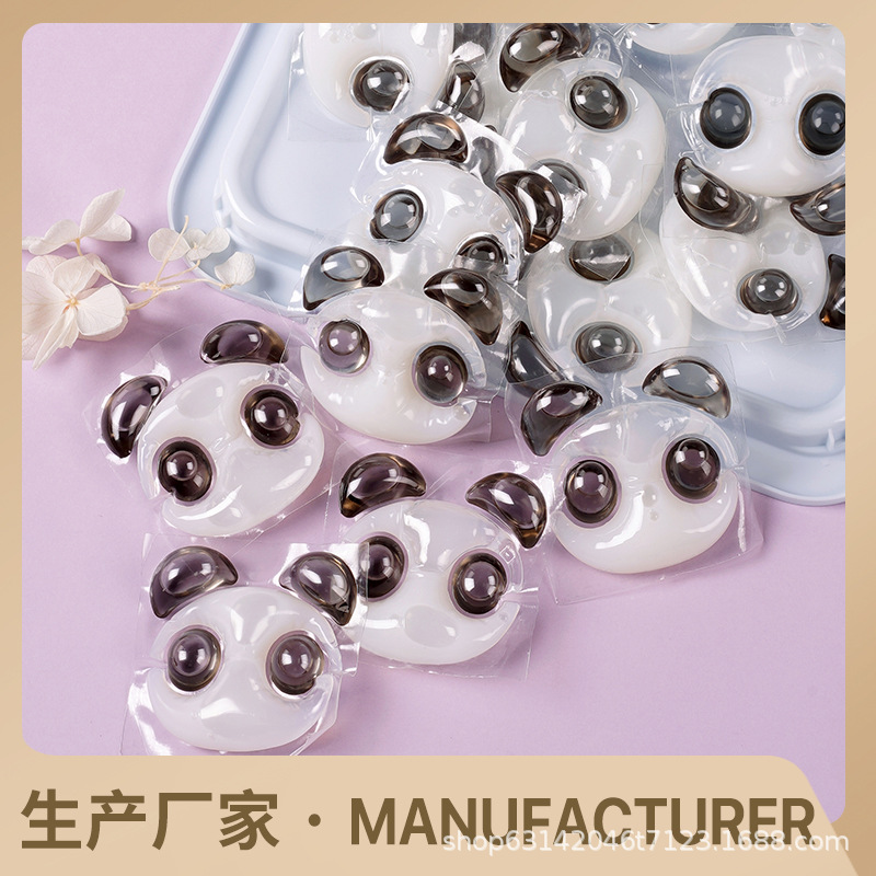 Peilang laundry beads wholesale factory laundry beads lasting fragrance strong decontamination mite removal in stock is sufficient