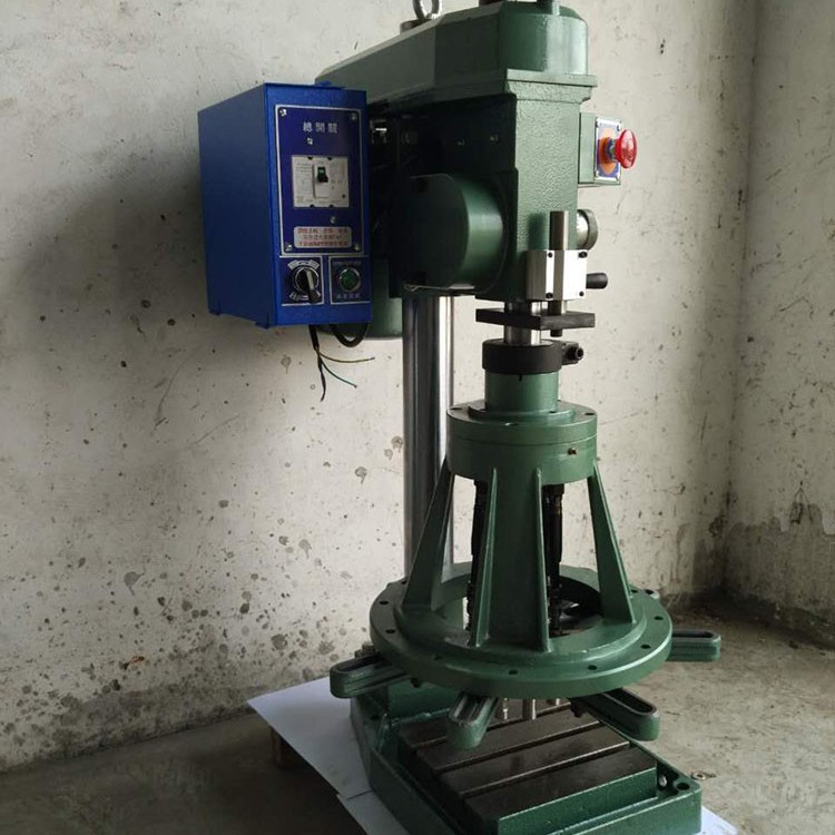 Factory Direct Sales Multi-Axis Drilling Machine 8510 Automatic Drilling Machine Quality Assurance One Year Warranty Can Wholesale