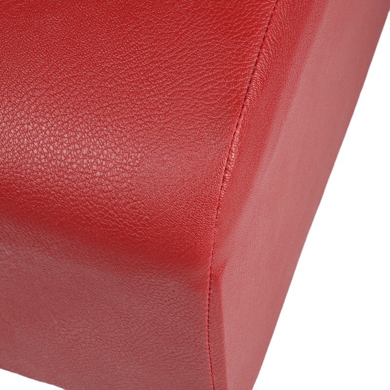 Temple Kneeling Mat Embroidered Buddha Worship Mat Lotus Embroidered Worship Mat Home Wholesale Buddha Hall Kneeling Mat Worship Stool