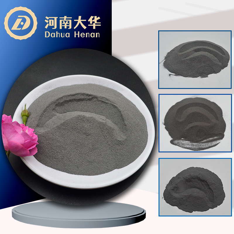 80 меш первичный восстановленный железный порошок вторичный восстановленный железный порошок восстановленный железный порошок для резки нержавеющей стали порошковая металлургия