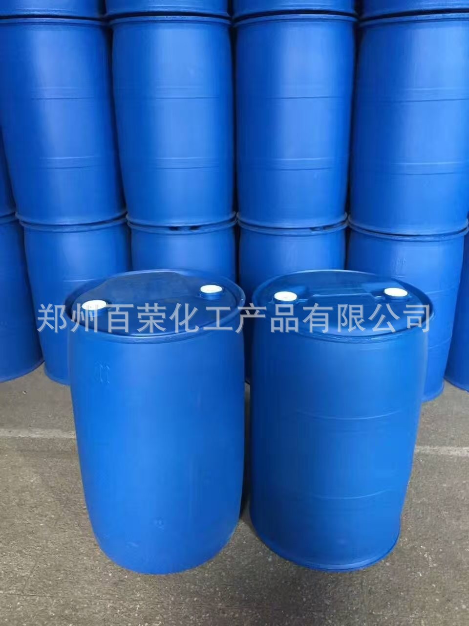 Large Supply of Tea Jiahua Triethanolamine Concrete Admixture Cement Grinding Aid Triethanolamine