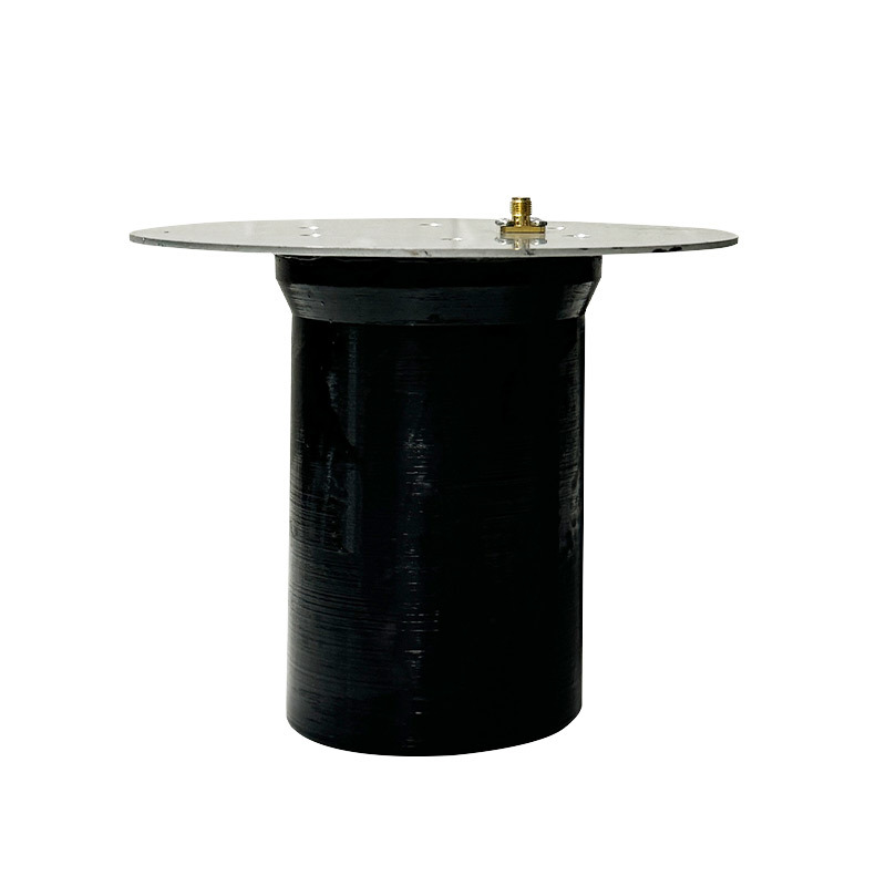 Helical antenna-HH-ANT-RS06 helical transmitting antenna (right hand)