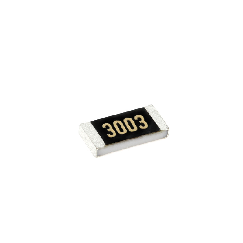 1206 Smd High-Precision Low-Temperature Drift Resistor 300Kω (3003) ±0.1% Arg06Btc3003
