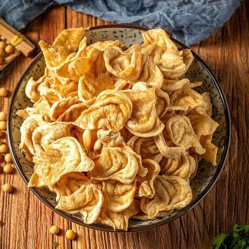 Bulk northeast soybean ear wholesale run Jianghu stall vegetarian bean fish cold noodles skin hot pot dry goods origin fair