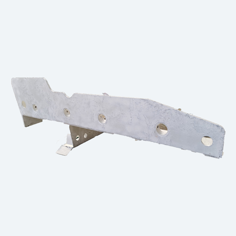 Hydraulic Support Side Guard, Direct Pressure Block, Scraper Conveyor Shifter
