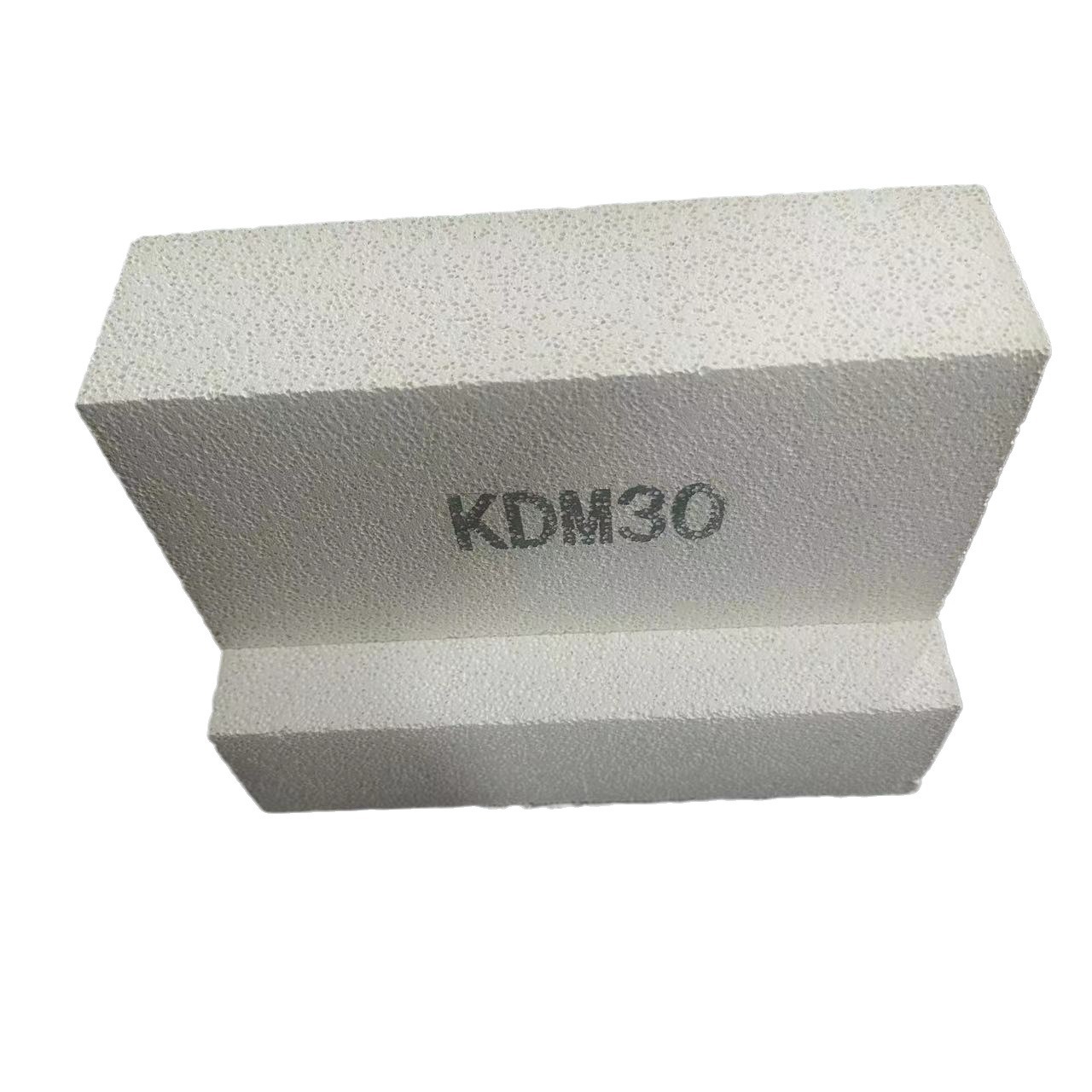 Lightweight Mullite Refractory Bricks Heat-Insulating Fireplace Bricks High-Temperature Resistant Durable Fireproof New Material