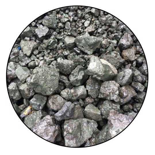Supply of High-Quality Silicon Slag, Special Silicon Slag for Steel Making 45 60 Silicon Slag, Industrial Silicon Slag for Metallurgy and Casting, Direct Supply from the Manufacturer