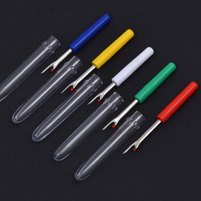Clothing size thread stripper thread stripper cross stitch fast thread stripper button hole home sewing accessories