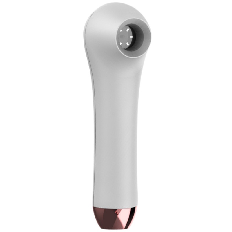 Scalp Hair Follicle Detector Skin Testing Instrument with Mobile Phone Pore and Hair Analyzer Intelligent Analysis