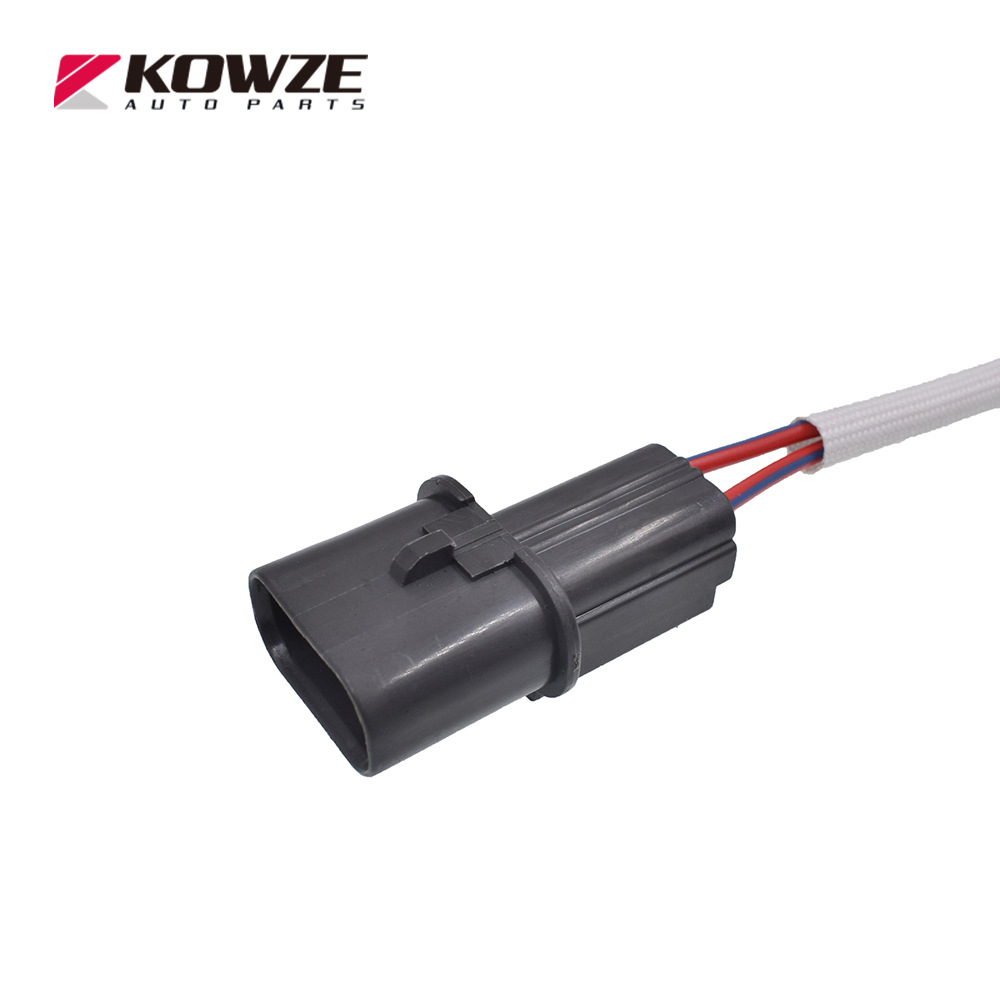 In stock supply transfer case Switch Control sensor 8604A004 applicable to Mitsubishi pickup L200