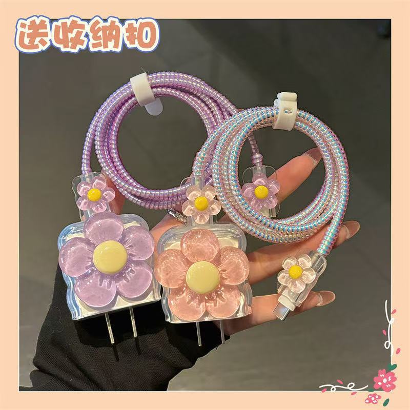 Защитный чехол для кабеля данных Apple 16 для iPhone 15, против поломки, быстрая зарядка 14, быстрая зарядка iPad 20W