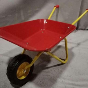 Детские тележки, садовые, образовательные игрушки