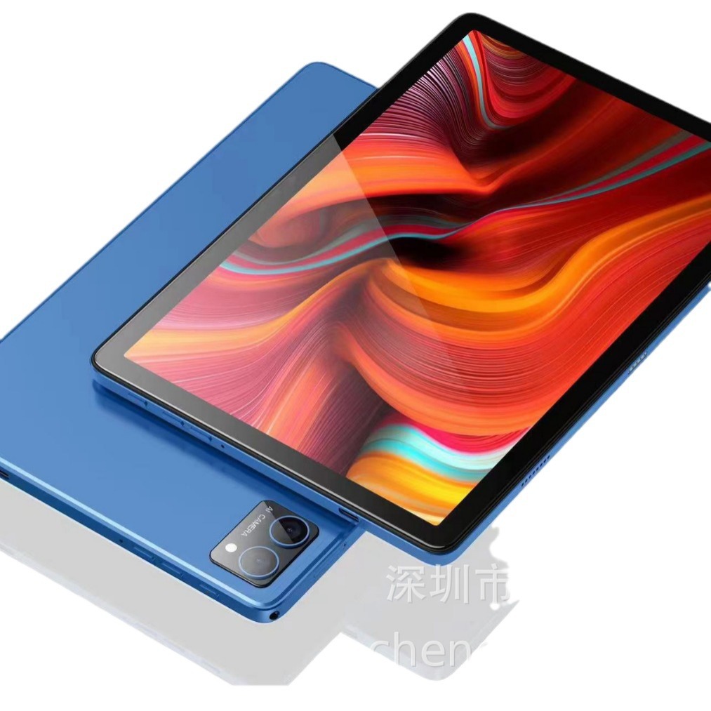 2025 Tablet Android 10inch Cross-Border Smart Bluetooth Learning Machine Manufacturer 4g Call G16 Full Screen