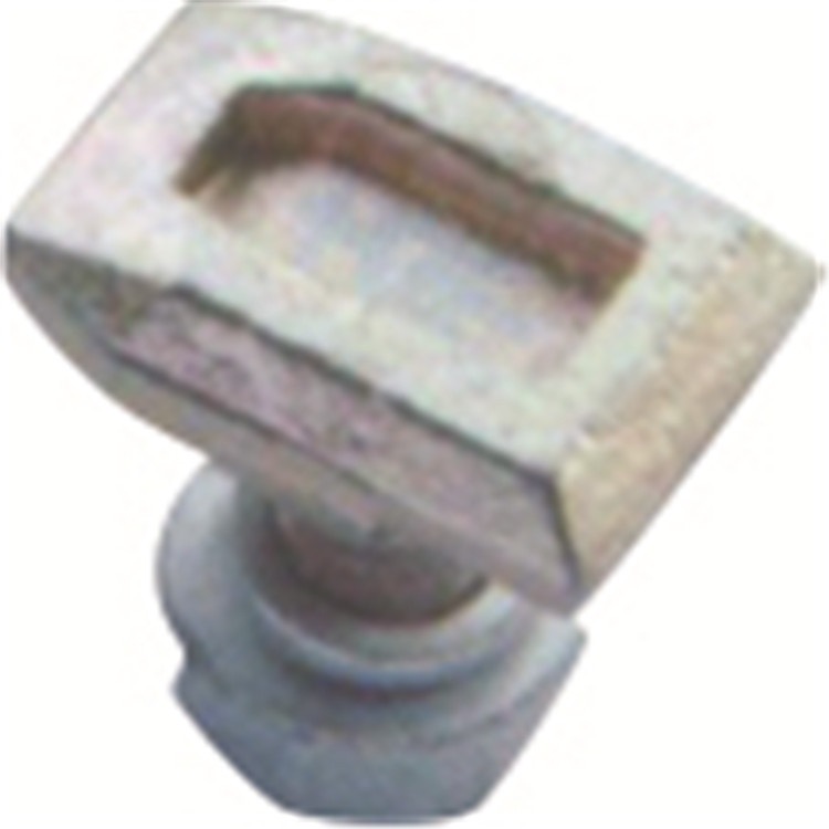 Elevator guide rail pressure code accessories Elevator pressure guide plate Elevator pressure guide plate full force accessories Guide rail pressure guide plate