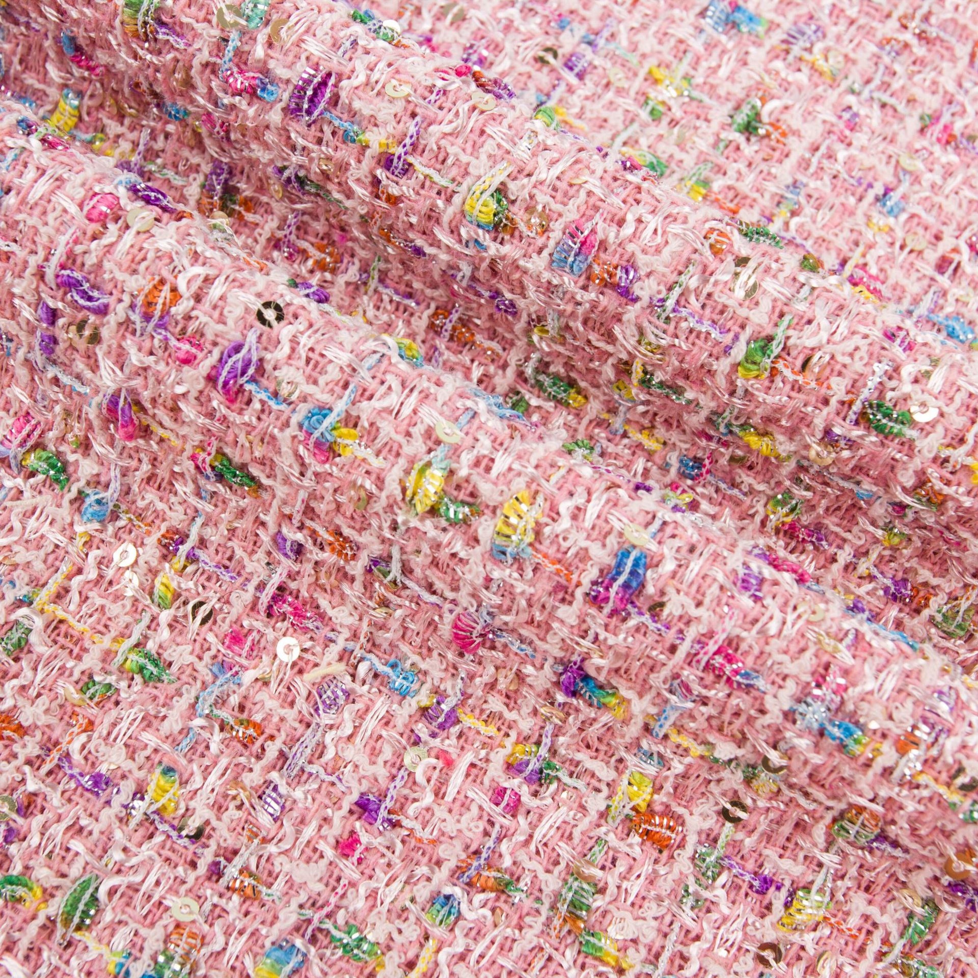 Autumn 2023 small fragrance fabric, beads small fragrance fabric, small fragrance fabric,
