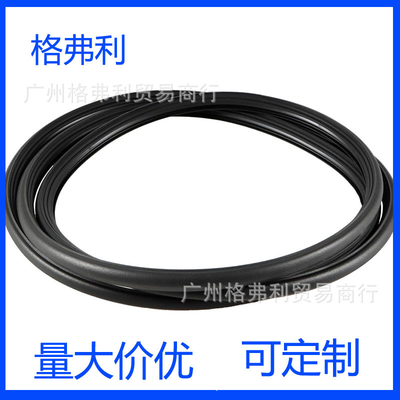 5L1Z-7851884-AA уплотнитель стекла люка подходит для Ford F-150