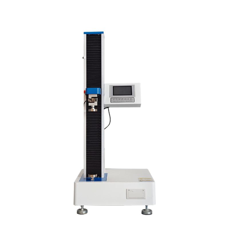 Tensile testing machine ten thousand plastic rubber tensile strength tester can metal material testing machine electronic tensile machine