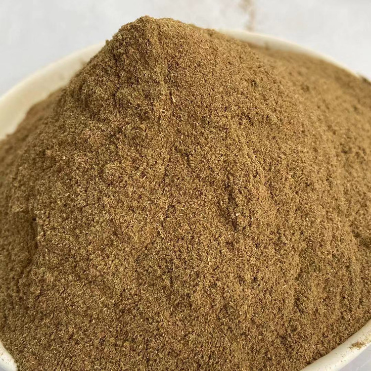 Feed Grade Pine Needle Powder Crude Fiber Feed Chicken Duck Goose Cattle Sheep Pig Horse Donkey Feed Cost Saving Pine Needle Powder