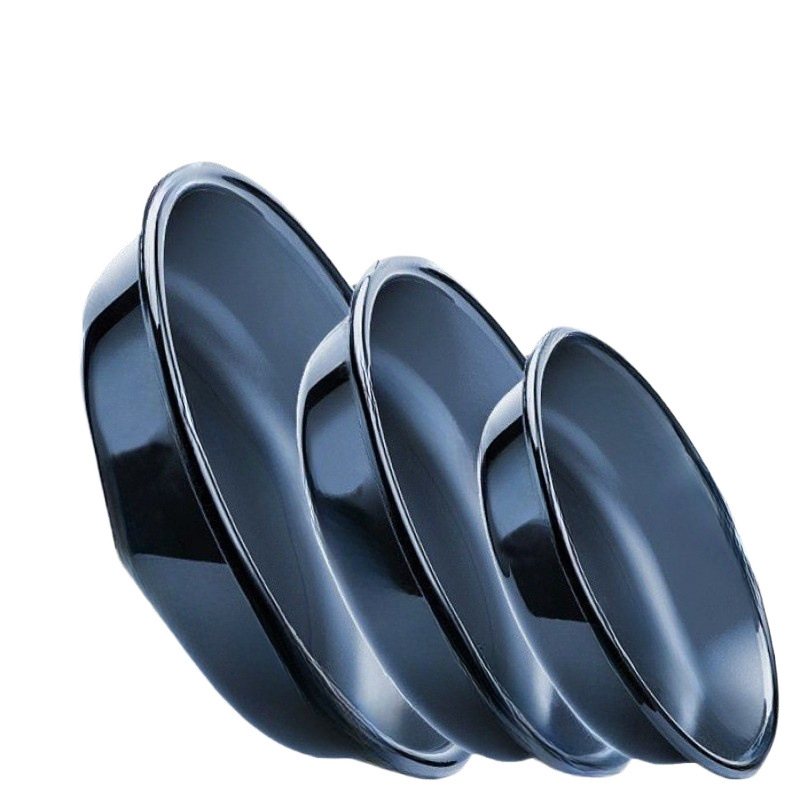 Bait basin anti-fall bait three-piece set mixing bait large fishing bait plate loose bait and bait speed