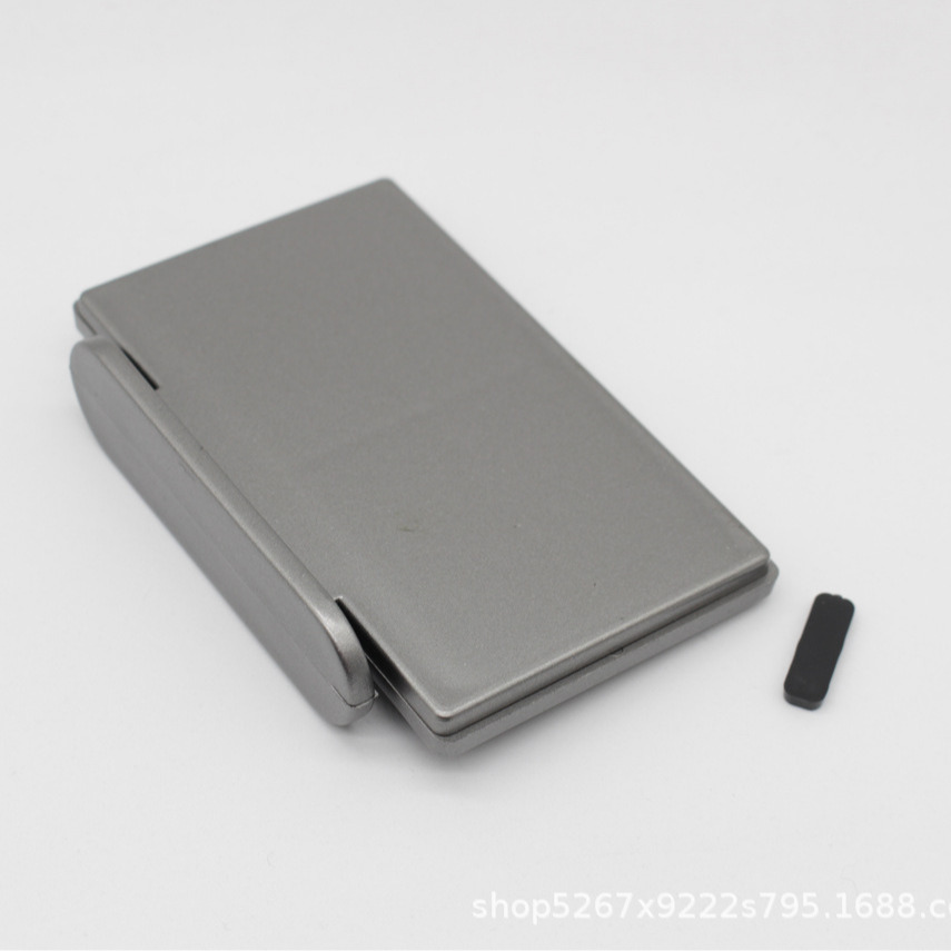 1:12dollhouse Doll House diy Mini Model Toy Micro Scene Gray Tv with Remote Control