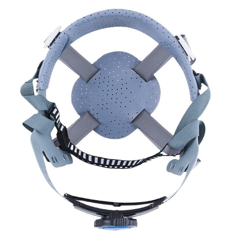 Safety Helmet Liner Accessories Are Durable and Removable, Sweat-Absorbent, Construction Site Helmet Liner, Durable Knob Button, Universal