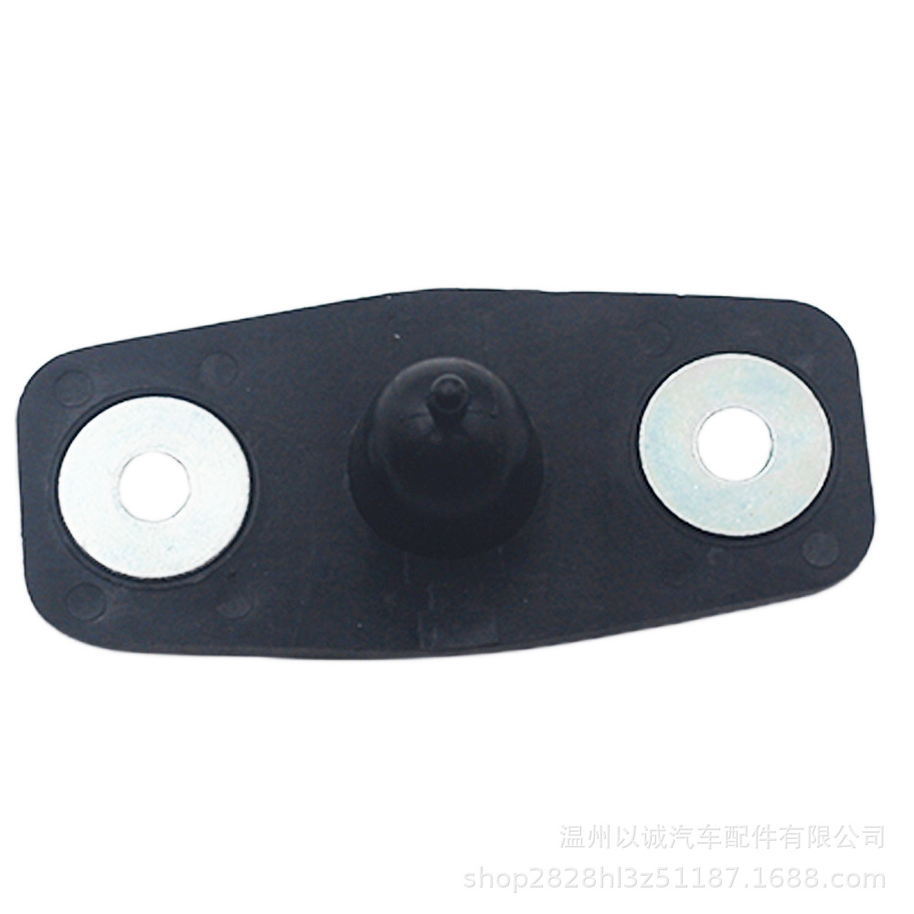 Sliding door guide lock latch for Nissan Opel Renault 7700351392 7700352407