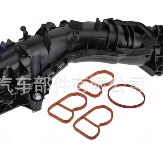 Intake manifold OE:11618513855,11618593972,8513855, 8593972