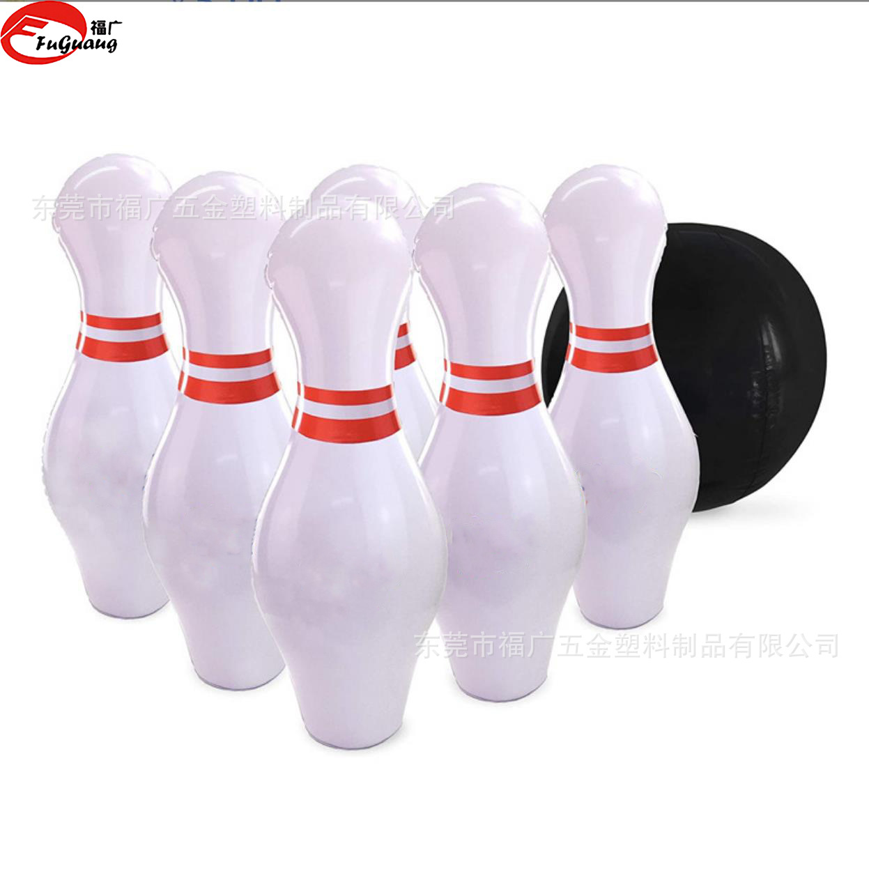 Фабрика, на заказ, экологически чистый надувной мяч для боулинга, игрушка для детей для уличного боулинга