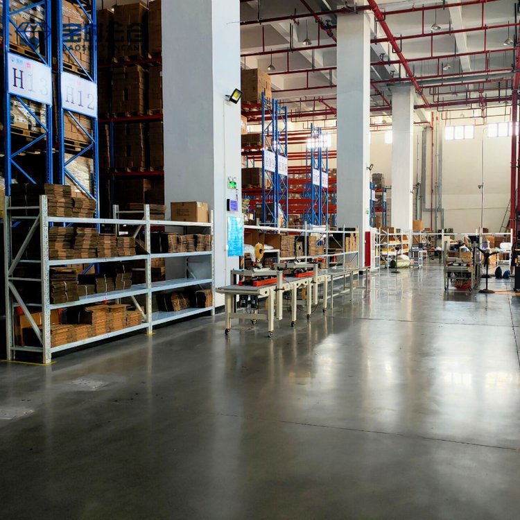 E-Commerce Warehousing and Warehousing, One-Stop Warehousing and Dropshipping to Save Costs, Jingtang Cloud Warehouse