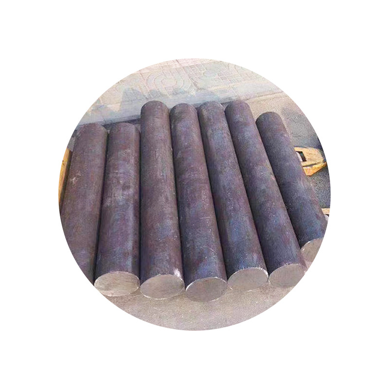 Stainless Steel Round Steel 665/669/667 Stainless Steel Black Rod Can Be Cut and Processed 201 Round Steel