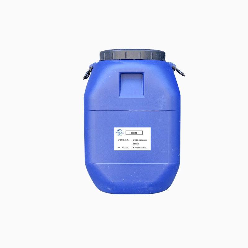 Sodium Methylsilicate Nano-Silicon Waterproofing Agent Wall Roof Mortar Floor Building Waterproofing Material Sodium Methylsilicate