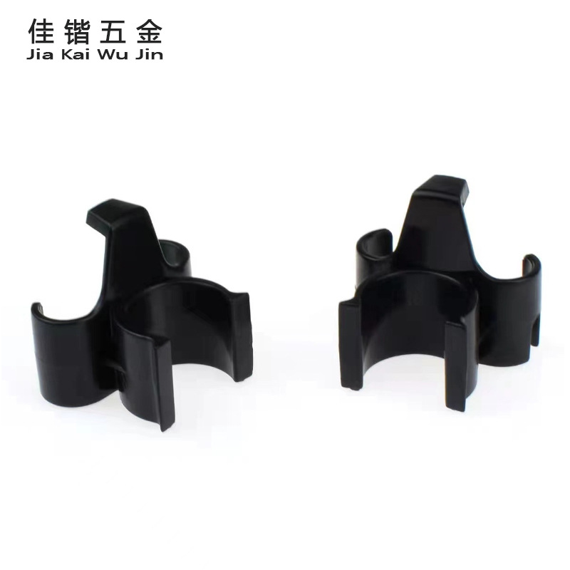 Lazy Bluetooth Remote Control Buckle Selfie Device Bluetooth Multi-function Selfie Stick Fixed Card Holder Clip Manufacturer Wholesale