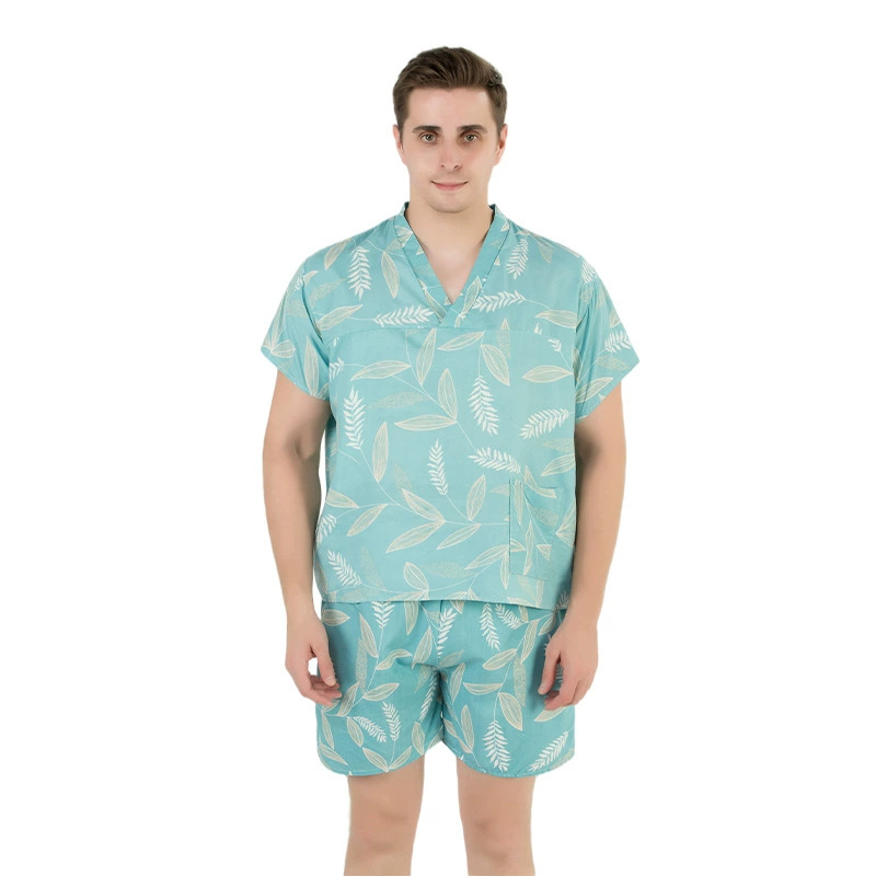 Disposable Bathrobes for Spa Clubs, Sauna Bathing Suits, Foot Massage Disposable Bathrobes, Steam Suits, Traditional Chinese Massage Bathrobes