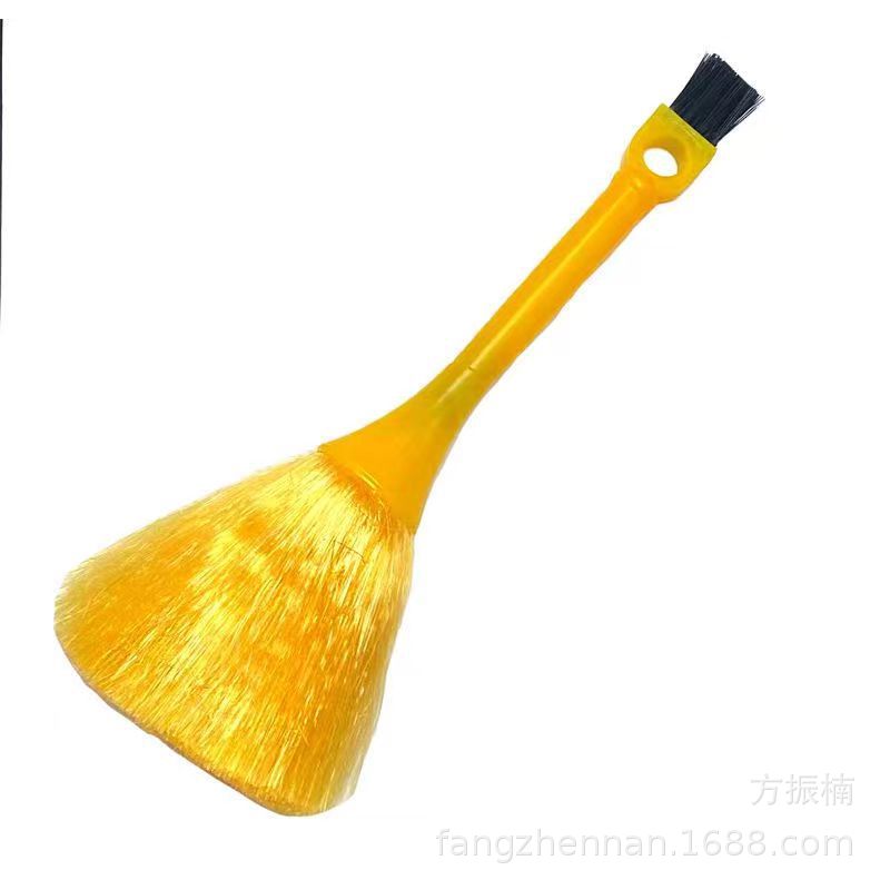 Ткань для очистки Будды, пыль с Будды, очистка Будды и статуй Будды