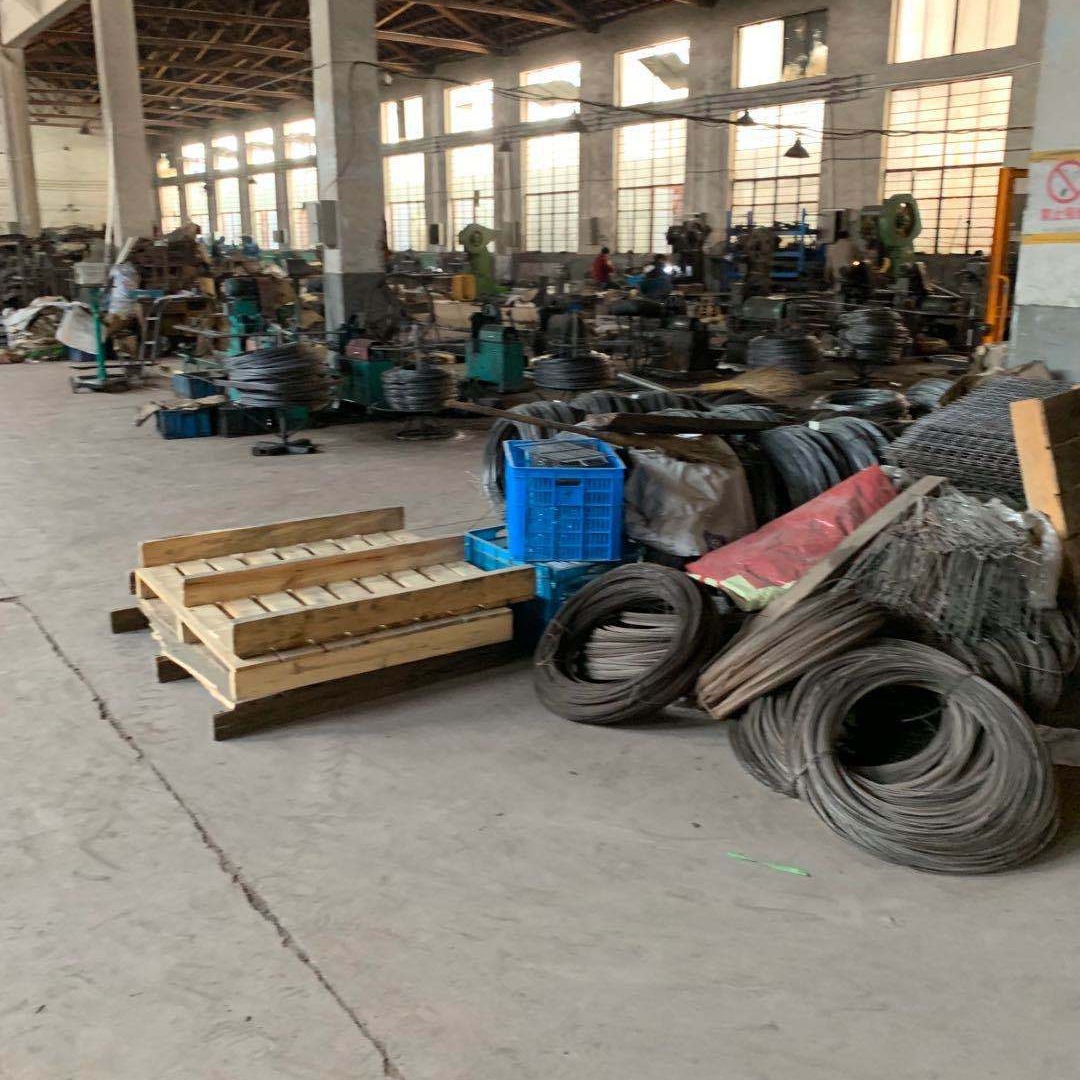 Iron Mesh DIY Mesh Mesh Door Encrypted Mesh Door Flower Stand Storage Storage Cabinet Assembly Combination Disassembly Pet Fence