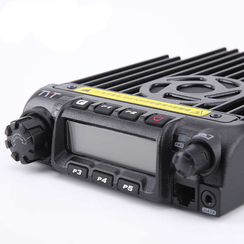 TYT Teyitong TH-9000Dplus Car Station Car Interphone Radio High Power Outdoor Self-driving Tour