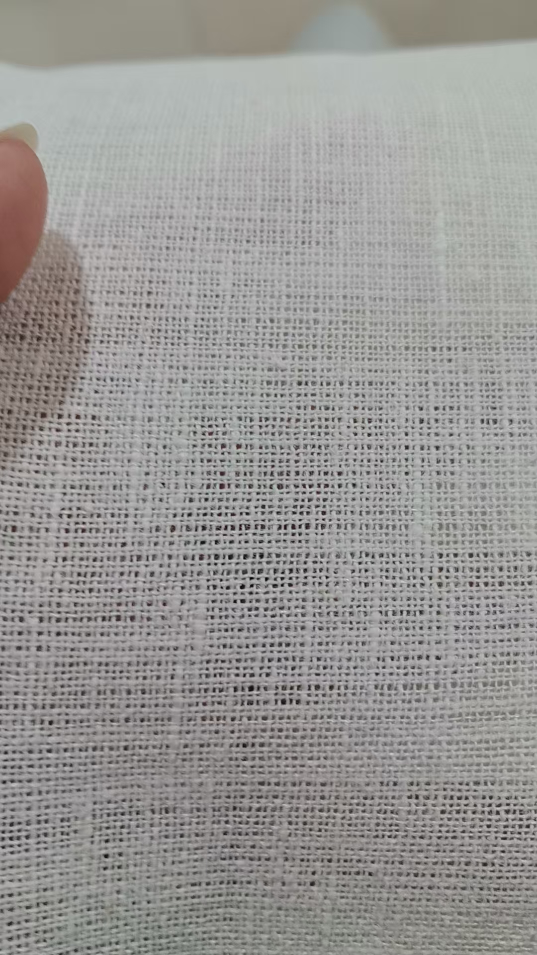 Special Pure Natural Linen for Ancient Buildings, Linen Cotton, Linen, Anti-Crack Cloth, Linen, Xihao Mahogany Paint Material