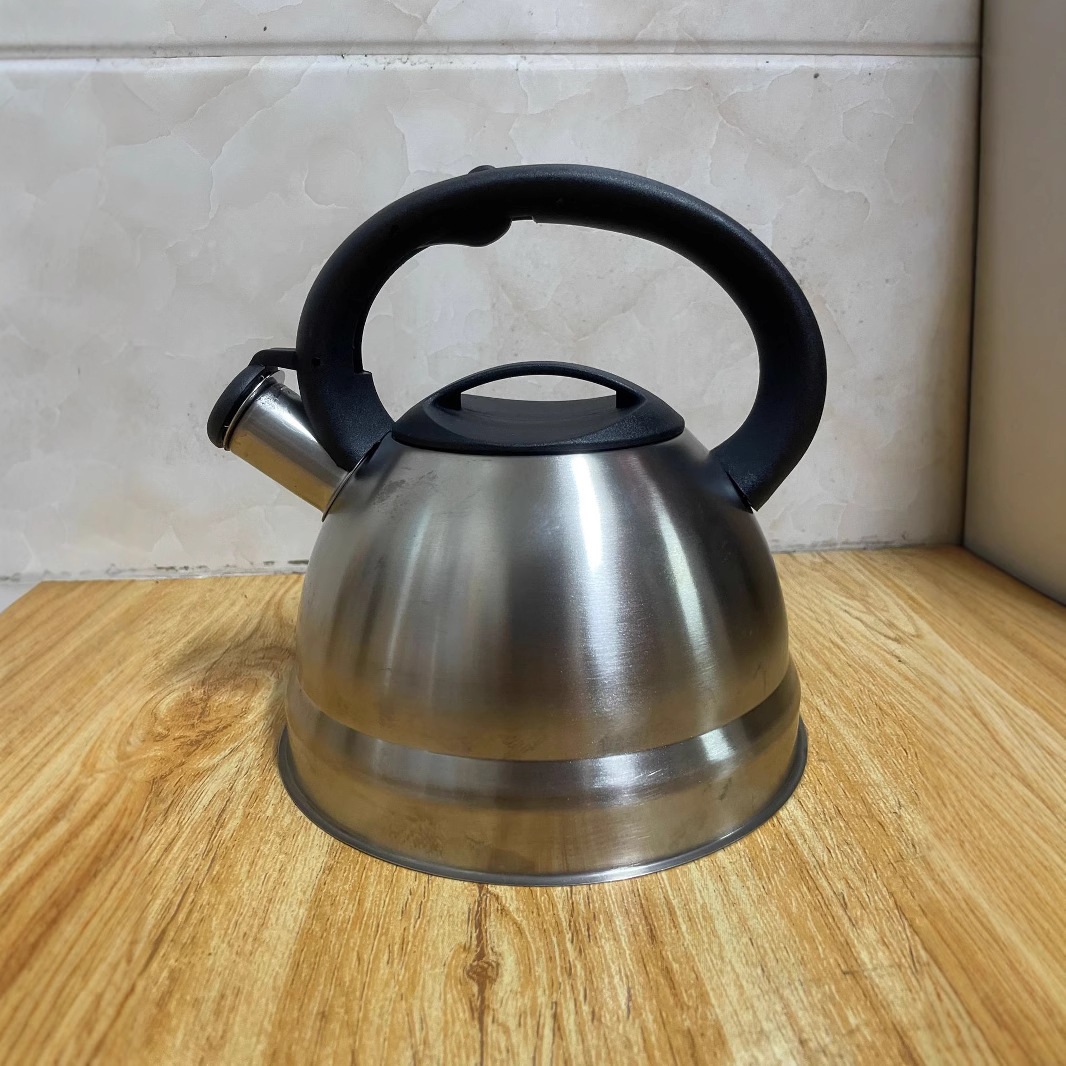 Kettle Sound Kettle
